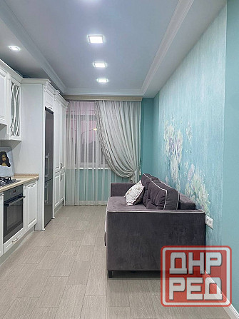 Сдается комфортабельная квартира в Пролетарском районе Донецк - изображение 4