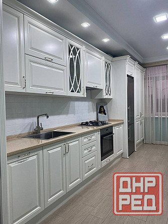 Сдается комфортабельная квартира в Пролетарском районе Донецк - изображение 5