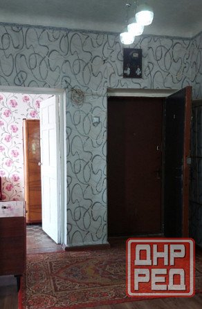 Сдам квартиру Енакиево - изображение 3