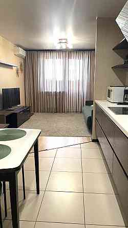 Сдаю евро-студию в Ворошиловском районе Донецк