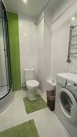 Сдаю евро-студию в Ворошиловском районе Донецк