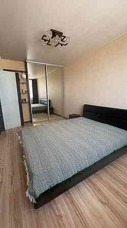 Сдаю евро-студию в Ворошиловском районе Донецк