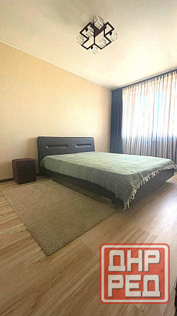 Сдаю евро-студию в Ворошиловском районе Донецк - изображение 1