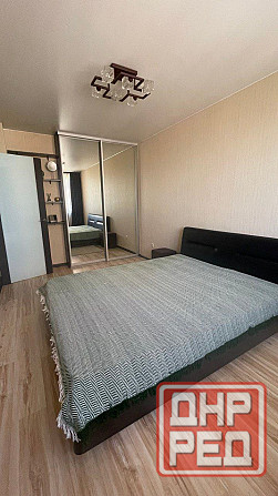 Сдаю евро-студию в Ворошиловском районе Донецк - изображение 2