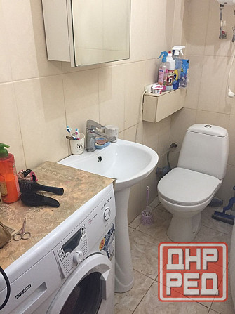 Сдается уютная 2-к квартира в Пролетарском районе Донецк - изображение 6