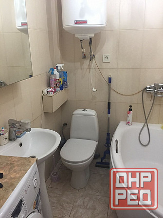 Сдается уютная 2-к квартира в Пролетарском районе Донецк - изображение 3