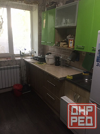 Сдается уютная 2-к квартира в Пролетарском районе Донецк - изображение 4