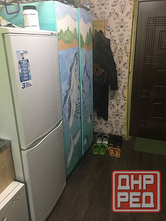 Сдается уютная 2-к квартира в Пролетарском районе Донецк - изображение 2