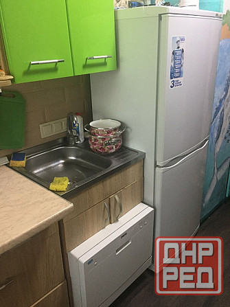 Сдается уютная 2-к квартира в Пролетарском районе Донецк - изображение 1