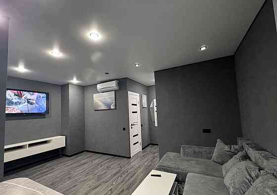 Донецк, Ворошиловский район, Крытый рынок Донецк