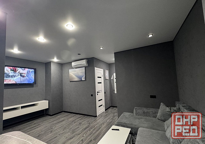 Донецк, Ворошиловский район, Крытый рынок Донецк - изображение 5