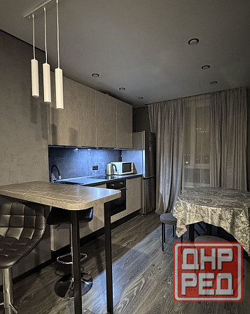 Донецк, Ворошиловский район, Крытый рынок Донецк - изображение 3