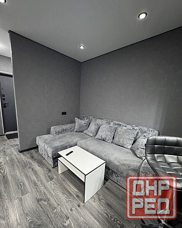 Донецк, Ворошиловский район, Крытый рынок Донецк - изображение 4