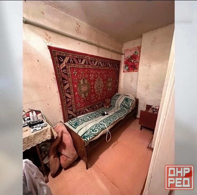 дом шахта Ленина остановка Автобаза Макеевка - изображение 5