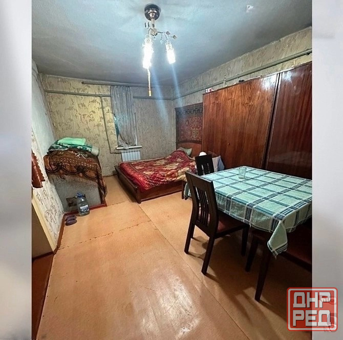 дом шахта Ленина остановка Автобаза Макеевка - изображение 2