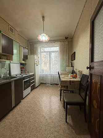 Продается двухкомнатная квартира в Центральном районе рядом с Галаксом и Центральным рынком Мариуполь