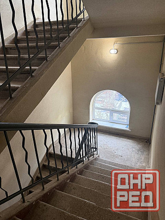 Продается двухкомнатная квартира в Центральном районе рядом с Галаксом и Центральным рынком Мариуполь - изображение 11