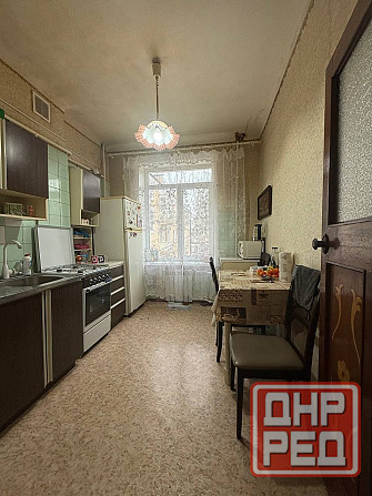 Продается двухкомнатная квартира в Центральном районе рядом с Галаксом и Центральным рынком Мариуполь - изображение 1