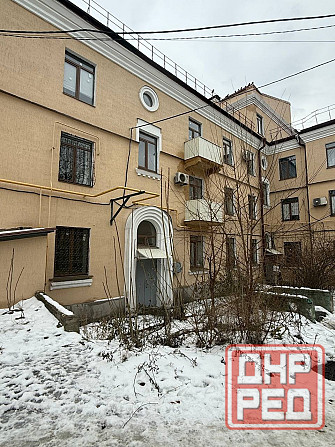 Продается двухкомнатная квартира в Центральном районе рядом с Галаксом и Центральным рынком Мариуполь - изображение 10