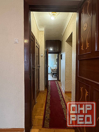 Продается двухкомнатная квартира в Центральном районе рядом с Галаксом и Центральным рынком Мариуполь - изображение 6