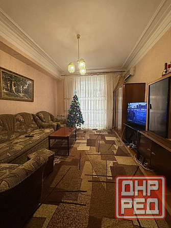 Продается двухкомнатная квартира в Центральном районе рядом с Галаксом и Центральным рынком Мариуполь - изображение 2