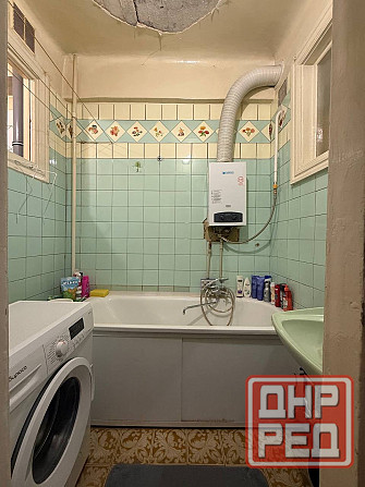 Продается двухкомнатная квартира в Центральном районе рядом с Галаксом и Центральным рынком Мариуполь - изображение 9