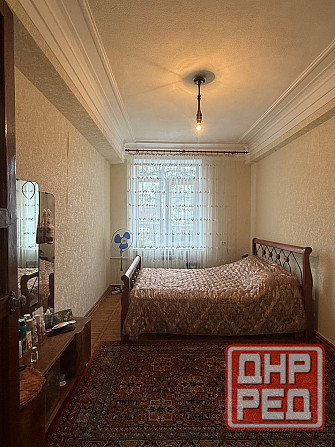 Продается двухкомнатная квартира в Центральном районе рядом с Галаксом и Центральным рынком Мариуполь - изображение 7