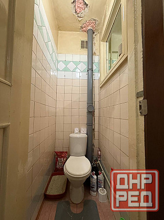 Продается двухкомнатная квартира в Центральном районе рядом с Галаксом и Центральным рынком Мариуполь - изображение 8