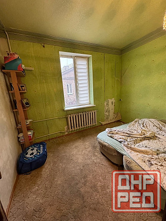 2-х квартира поселок Бажанова торг Макеевка - изображение 2