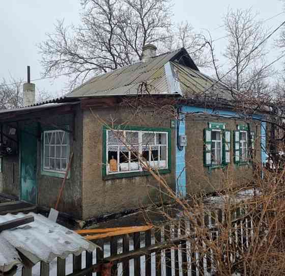 Продажа кирпичного дома Макеевка, Горняцкий район, пос. Кирпичный, (ориентир Полюс Макеевка