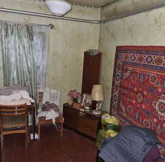 Продажа кирпичного дома Макеевка, Горняцкий район, пос. Кирпичный, (ориентир Полюс Макеевка