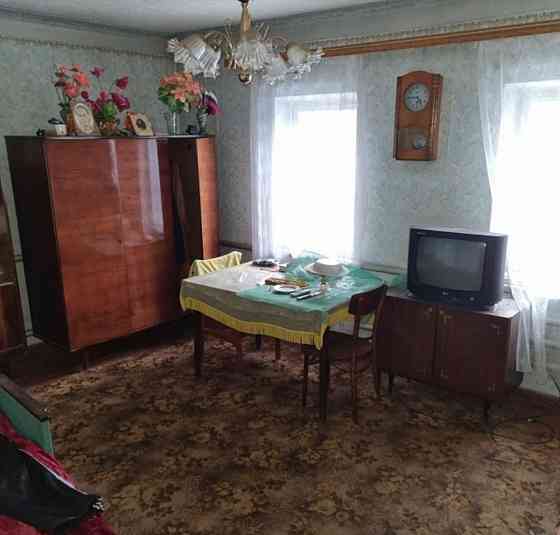 Продажа кирпичного дома Макеевка, Горняцкий район, пос. Кирпичный, (ориентир Полюс Макеевка