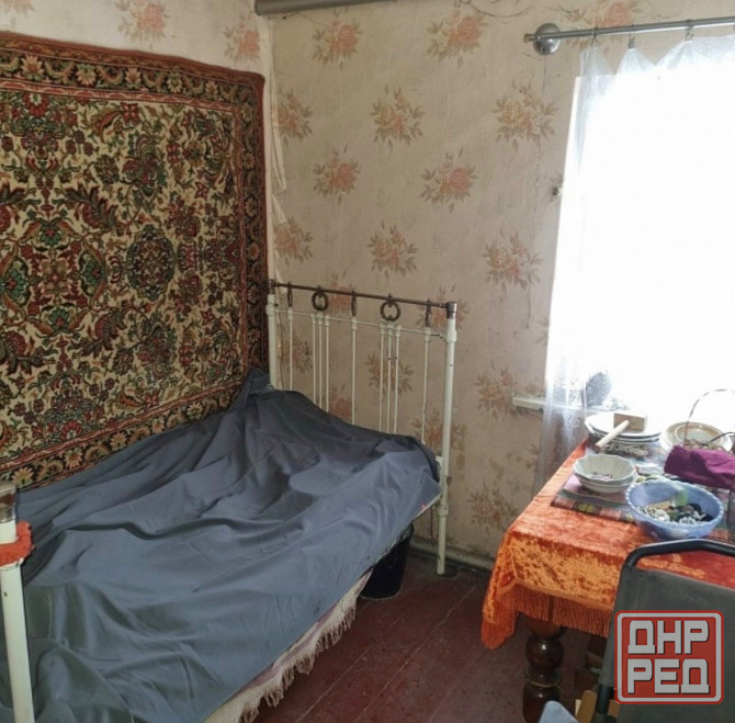 Продажа кирпичного дома Макеевка, Горняцкий район, пос. Кирпичный, (ориентир Полюс Макеевка - изображение 9