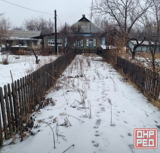 Продажа кирпичного дома Макеевка, Горняцкий район, пос. Кирпичный, (ориентир Полюс Макеевка - изображение 3