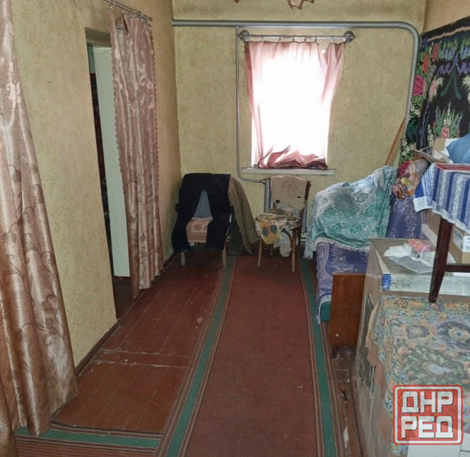 Продажа кирпичного дома Макеевка, Горняцкий район, пос. Кирпичный, (ориентир Полюс Макеевка - изображение 8