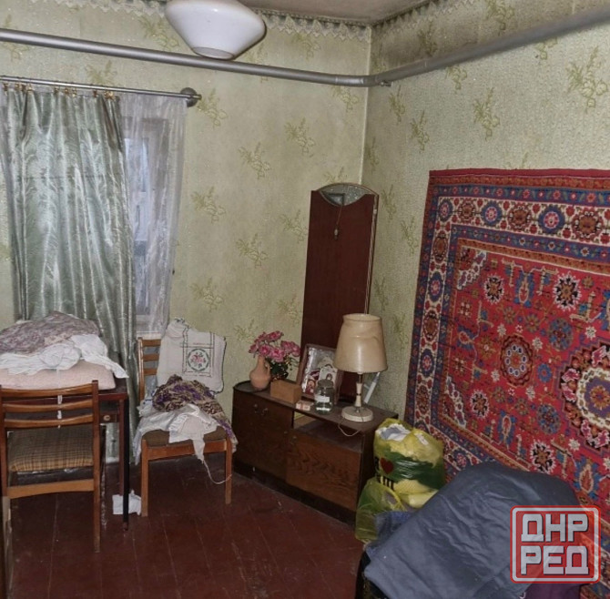 Продажа кирпичного дома Макеевка, Горняцкий район, пос. Кирпичный, (ориентир Полюс Макеевка - изображение 6