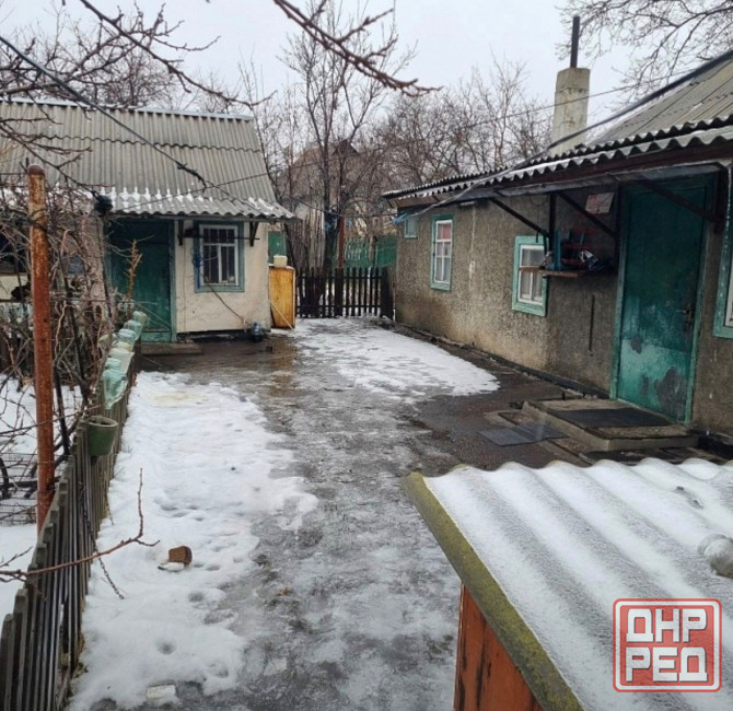 Продажа кирпичного дома Макеевка, Горняцкий район, пос. Кирпичный, (ориентир Полюс Макеевка - изображение 5