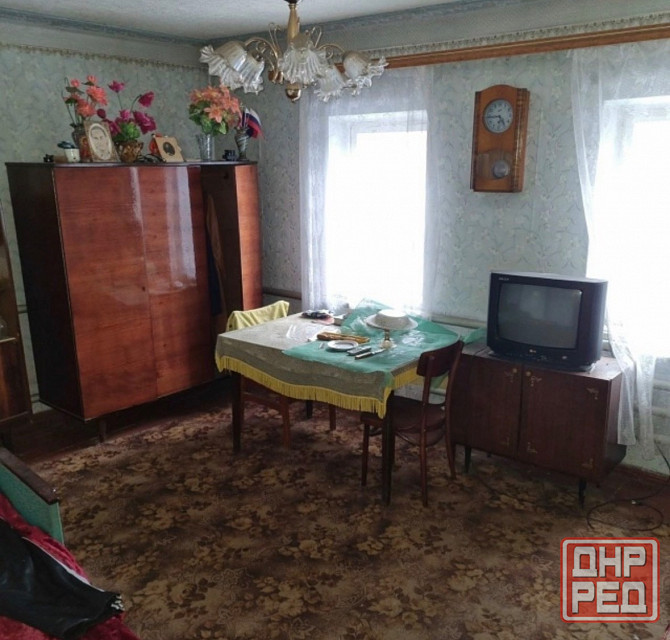 Продажа кирпичного дома Макеевка, Горняцкий район, пос. Кирпичный, (ориентир Полюс Макеевка - изображение 2