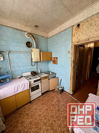 2-х комнатная квартира поселок Бажанова документы готовы Макеевка - изображение 10