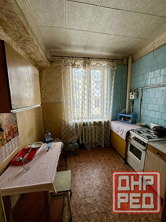 2-х комнатная квартира поселок Бажанова документы готовы Макеевка - изображение 5