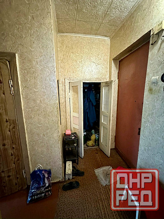 2-х комнатная квартира поселок Бажанова документы готовы Макеевка - изображение 6