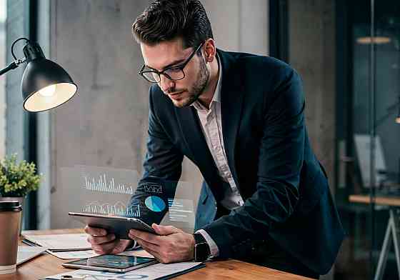 Аудитор Мариуполь