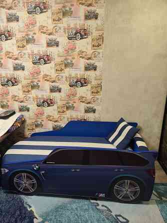 Продам кровать, цена 10 тыс Северодонецк