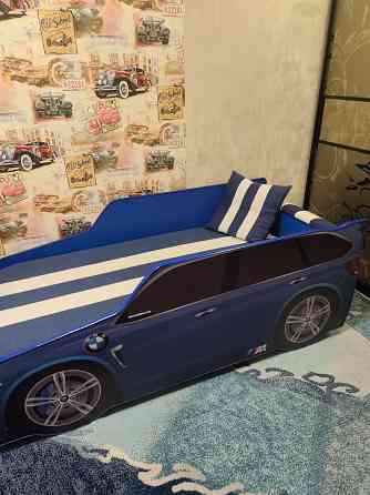 Продам кровать, цена 10 тыс Северодонецк