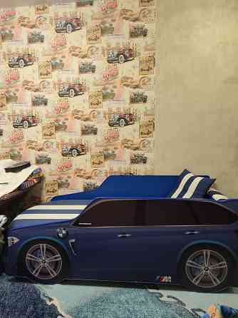 Продам кровать, цена 10 тыс Северодонецк