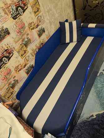 Продам кровать, цена 10 тыс Северодонецк