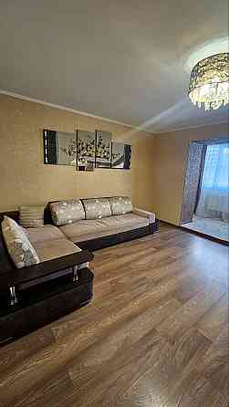 Сдам уютную, светлую, чистую 1-комнатную квартиру Донецк