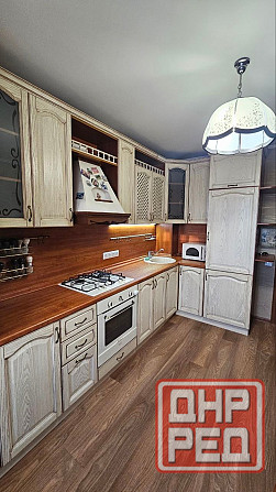 Сдам уютную, светлую, чистую 1-комнатную квартиру Донецк - изображение 5