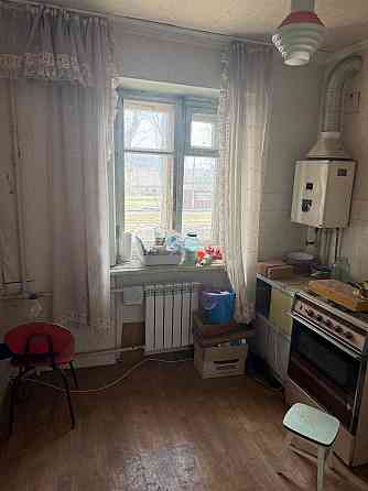 Двухкомнатная квартира на Куйбышева Донецк