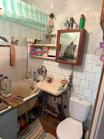 Двухкомнатная квартира на Куйбышева Донецк